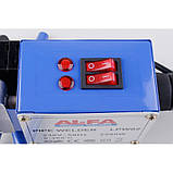 Паяльник для пластикових труб AL-FA LPW02, фото 2