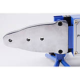 Паяльник для пластикових труб AL-FA LPW02, фото 3