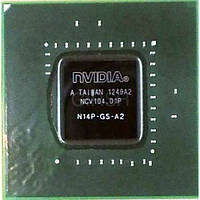 Микросхема для ноутбуков nVidia N14P-GS-A2 BULK