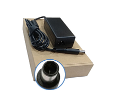 Зарядний пристрій для ноутбука 7,4-5,0 mm голка 3,5A 18,5V 19V HP китай б/в