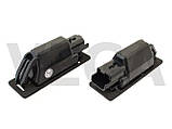 Підсвітка номера Peugeot 106 207 307 308 406 407 LED пежо, фото 3