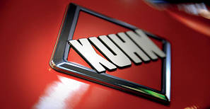 KUHN