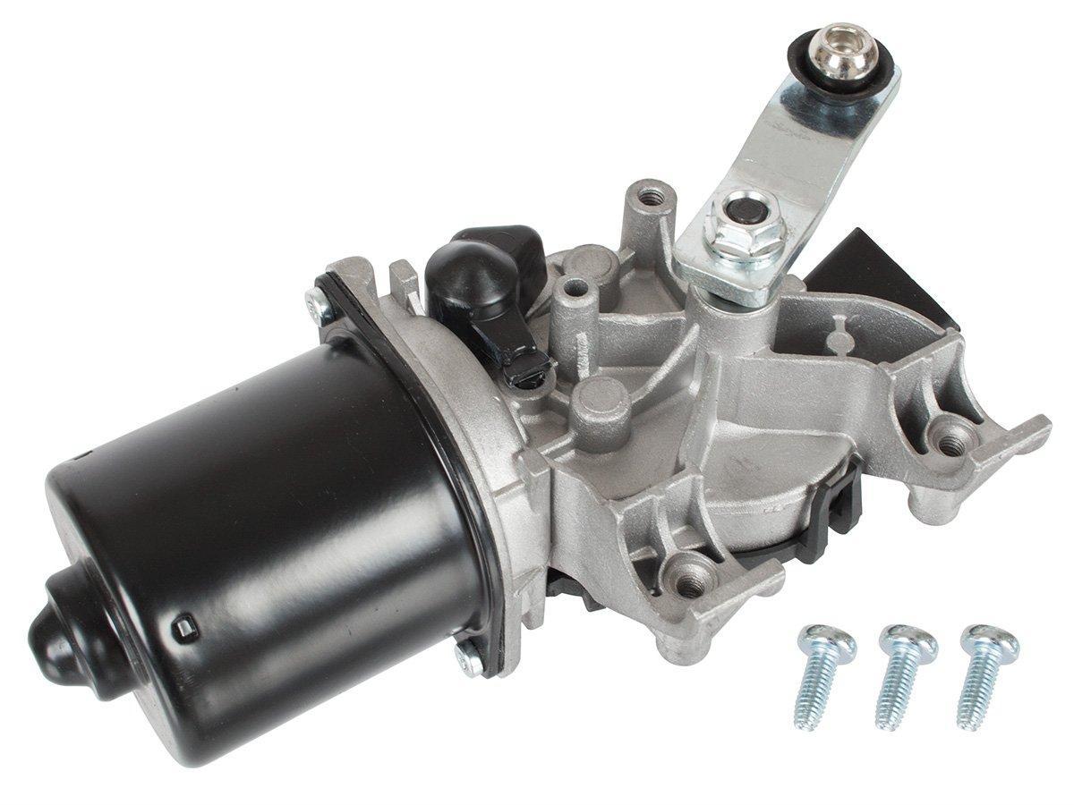 Nissan Qashqai 07-14 передній склоочисник