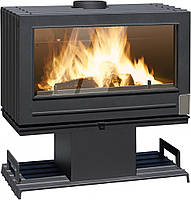 Піч-камін NORMAN Invicta