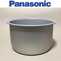 Чаша алюминиевая для мультиварки PANASONIC 4,5 литра оригинал