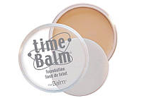 Тональный крем theBalm TimeBalm Foundation