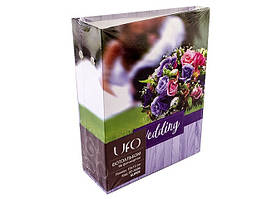 Фотоальбом "UFO" №PP-4696/5915 10х15х96 Super(48)