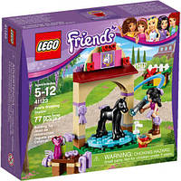 Конструктор LEGO Friends 41123 Салон для жеребят новый, оригинал