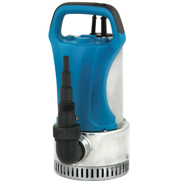 Дренажний насос DSP-550 RA Насоси +, фото 1