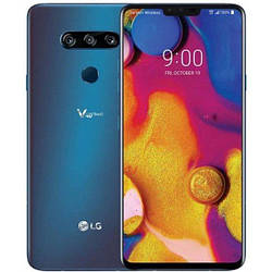 LG V40 6/64 gb ThinQ Blue (Синій) V405UA