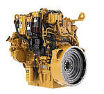 Запчастини Caterpillar C9