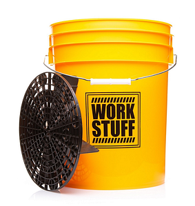 Відра для ручної мийки