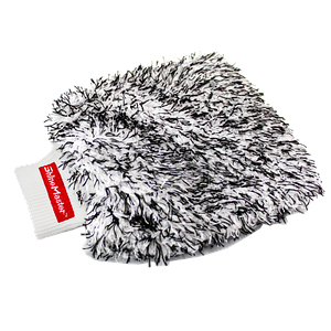 Рукавички, мочалки для миття автомобіля