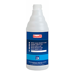 Пляшка для загальних зон Buzil H 309, 0.6 л