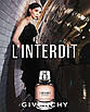 Туалетна вода GIVENCHY L'Interdit 80 мл ТЕСТЕР, фото 4