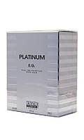 Royal Cosmetic Platinum E.G.