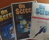 On Screen B2+ Writing Book, фото 2