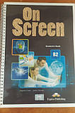 On Screen B2+ Writing Book, фото 4