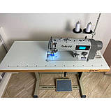 Прямострочна швейна машина iSEW i7, фото 5