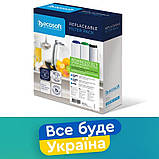 Покращений комплект картриджів Ecosoft для потрійного фільтра (CRV3ECO) - ящик - 5 комплектів, фото 11