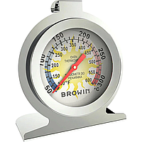 Термометр для духовки от 50°C до 300°C" Browin 100800