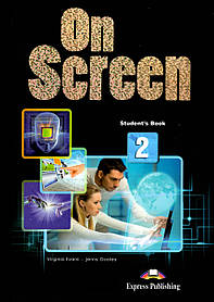 On Screen 2 Student's Book