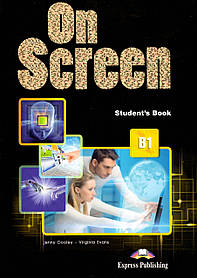 On Screen B1 Student's Book