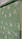 Рулонна штора 525*1500 Кульбаби Ментол, фото 2