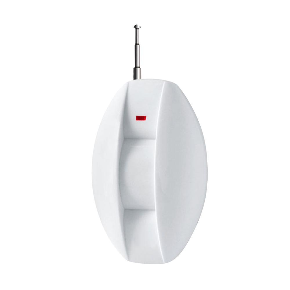 Бездротовий датчик руху стельовий для сигналізації завіса, фото 1