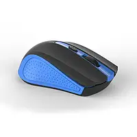 Беспроводная оптическая радио мышь 2,4 Гц mouse wireless USB