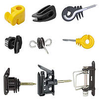 Ізолятори для електропастуха