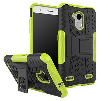 Чохол Armor Case для ZTE Blade V7 Lite Лайм