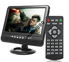 Портативний Телевізор TV NS 901 9 дюймів
