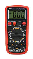 Професиональнный VC 61 мультиметр тестер