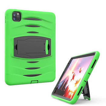 Чохол Heavy Duty Case для Apple iPad Pro 11" 2018 / 2020 Green