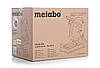 Монтажна пила по металу (труборіз) Metabo CS 23-355 пила торцювальна по металу, відрізний верстат (602335000), фото 8