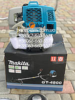 Бензокоса Makita gt-4800 (4.8 кВт) мотокоса триммер