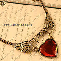 Прикраса на ланцюжку Angel Love"