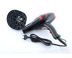 Фен для волосся Domotec MS 9105 2200W