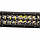 Автофара балка LED на дах (24 LED) 5D-72W-MIX, фото 4
