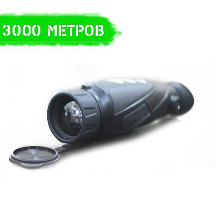 ТЕПЛОВІЗОР NVECTECH E6 PRO (3000М), фото 1