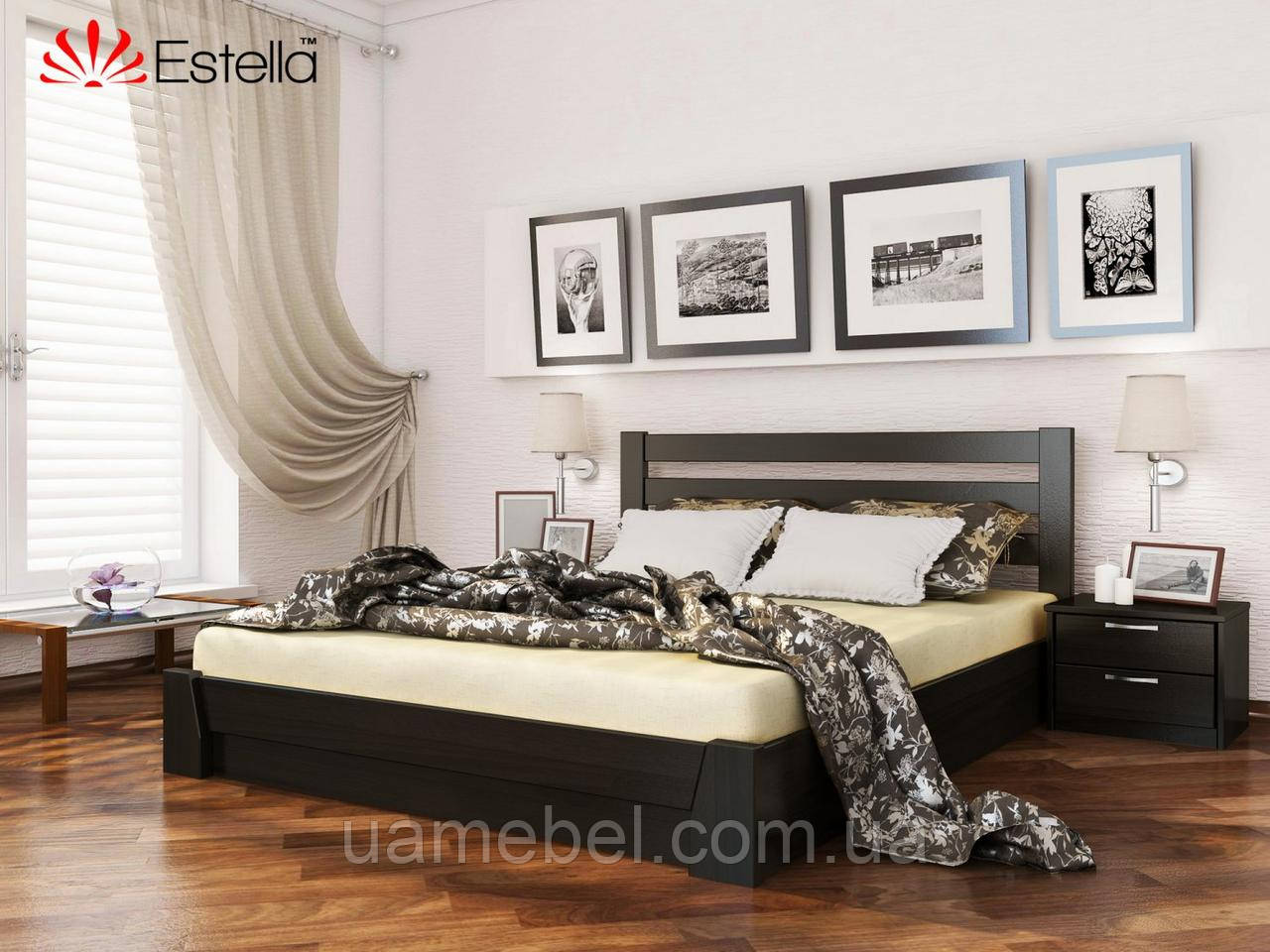 Селена 180х200 106 Масив 2Л25