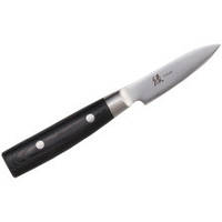 Нож японский для овощей лезвие 80 мм Yaxell Yukari 36803