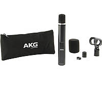 AKG C1000S Микрофон конденсаторный