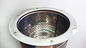 0020143478 Пальник ecoTEC plus 1006/5-5, 1206/5-5 Vaillant +, фото 3