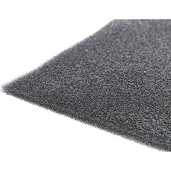 Carpet, поролон
