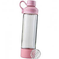 Шейкер Blender Bottle Mantra 600 ml rose pink розовый