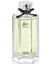 Gucci Flora by Gucci Gracious Tuberose туалетная вода 100 ml. (Гуччі Флора Бай Гуччі Грація Тубероза), фото 2
