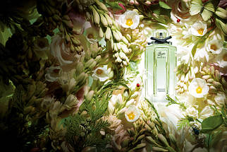 Gucci Flora by Gucci Gracious Tuberose туалетная вода 100 ml. (Гуччі Флора Бай Гуччі Грація Тубероза), фото 2