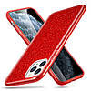 Чохол ESR для iPhone 11 Pro Makeup Glitter, Red (3C01192160201), фото 3